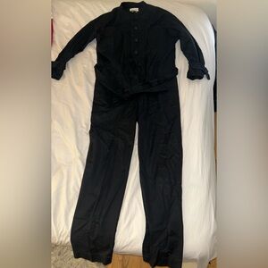 Isabel Marant Étoile Black Garment
